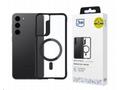 3mk Satin Armor MagCase pro Samsung Galaxy S23 5G