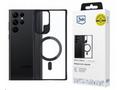3mk Satin Armor MagCase pro Samsung Galaxy S23 Ult