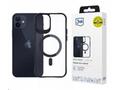 3mk Satin Armor MagCase pro iPhone 12, 12 Pro