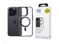 3mk Satin Armor MagCase pro iPhone 13 Pro Max