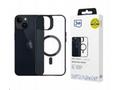 3mk Satin Armor MagCase pro iPhone 13, 14
