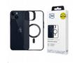 3mk Satin Armor MagCase pro iPhone 14 Plus