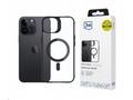 3mk Satin Armor MagCase pro iPhone 14 Pro