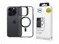 3mk Satin Armor MagCase pro iPhone 14 Pro Max