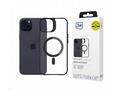 3mk Satin Armor MagCase pro iPhone 15