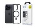 3mk Satin Armor MagCase pro iPhone 15 Pro
