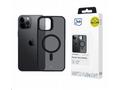3mk Smoke MagCase pro Apple iPhone 12 Pro Max