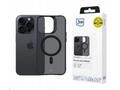 3mk Smoke MagCase pro Apple iPhone 13 Pro Max