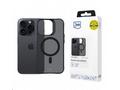 3mk Smoke MagCase pro Apple iPhone 14 Pro Max