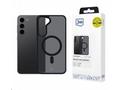 3mk Smoke MagCase pro Samsung Galaxy S23+