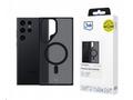 3mk Smoke MagCase pro Samsung Galaxy S24 Ultra