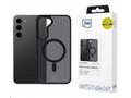 3mk Smoke MagCase pro Samsung Galaxy S24+