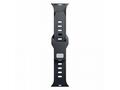 3mk řemínek Watch Strap pro Apple 38, 40, 41 mm Bl
