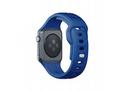 3mk řemínek Watch Strap pro Apple 38, 40, 41 mm Bl