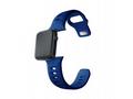3mk řemínek Watch Strap pro Apple 38, 40, 41 mm Bl