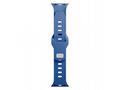 3mk řemínek Watch Strap pro Apple 38, 40, 41 mm Bl