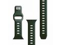 3mk řemínek Watch Strap pro Apple 38, 40, 41 mm Da