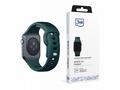3mk řemínek Watch Strap pro Apple 38, 40, 41 mm Ev