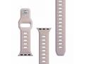 3mk řemínek Watch Strap pro Apple 38, 40, 41 mm La