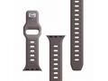 3mk řemínek Watch Strap pro Apple 38, 40, 41 mm Ta