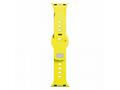 3mk řemínek Watch Strap pro Apple 38, 40, 41 mm Ye