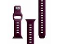 3mk řemínek Watch Strap pro Apple 42, 44, 45, 49 m