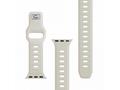 3mk řemínek Watch Strap pro Apple 42, 44, 45, 49 m
