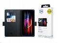 3mk Wallet Case pro Apple iPhone 16