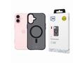 3mk Smoke MagCase pro Apple iPhone 16
