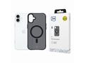 3mk Smoke MagCase pro Apple iPhone 16 Plus