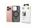 3mk Smoke MagCase pro Apple iPhone 16 Pro