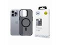 3mk Smoke MagCase pro Apple iPhone 16 Pro Max