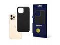 3mk Hardy Apple Silky Leather MagCase pro Apple iP