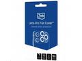 3mk Lens Pro Full Cover pro Apple iPhone 16 Pro, 1