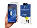 3mk Hardglass Matt Max Privacy pro Apple iPhone 15