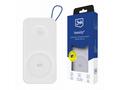 3mk PastelUp Powerbank 10,000mAh 22.5W USB 1A1C - 