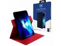3mk Universal Tablet Case pro tablety 9-11", Red