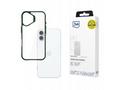 3mk Satin Armor Case+ Green pro Apple iPhone 16 Pl