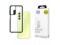 3mk Satin Armor Case+ Green pro Samsung Galaxy A25