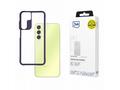 3mk Satin Armor Case+ Purple pro Samsung Galaxy A2