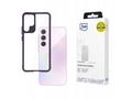 3mk Satin Armor Case+ Purple pro Samsung Galaxy A3