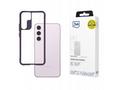 3mk Satin Armor Case+ Purple pro Samsung Galaxy S2