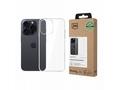 3mk Clear Case Eco pro Apple iPhone 15 Pro