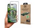3mk Hardglass Max Eco pro Apple iPhone 15 Plus, 16