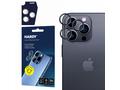 3mk Hardy Lens Protection Pro pro iPhone 16 Pro, 1