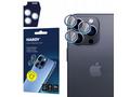 3mk Hardy Lens Protection Pro pro iPhone 16 Pro, 1
