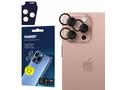 3mk Hardy Lens Protection Pro pro iPhone 16 Pro, 1