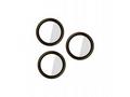3mk Hardy Lens Protection Pro pro iPhone 16 Pro, 1