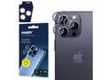 3mk Hardy Lens Protection Pro pro iPhone 16 Pro, 1