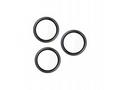 3mk Hardy Lens Protection Pro pro iPhone 16 Pro, 1